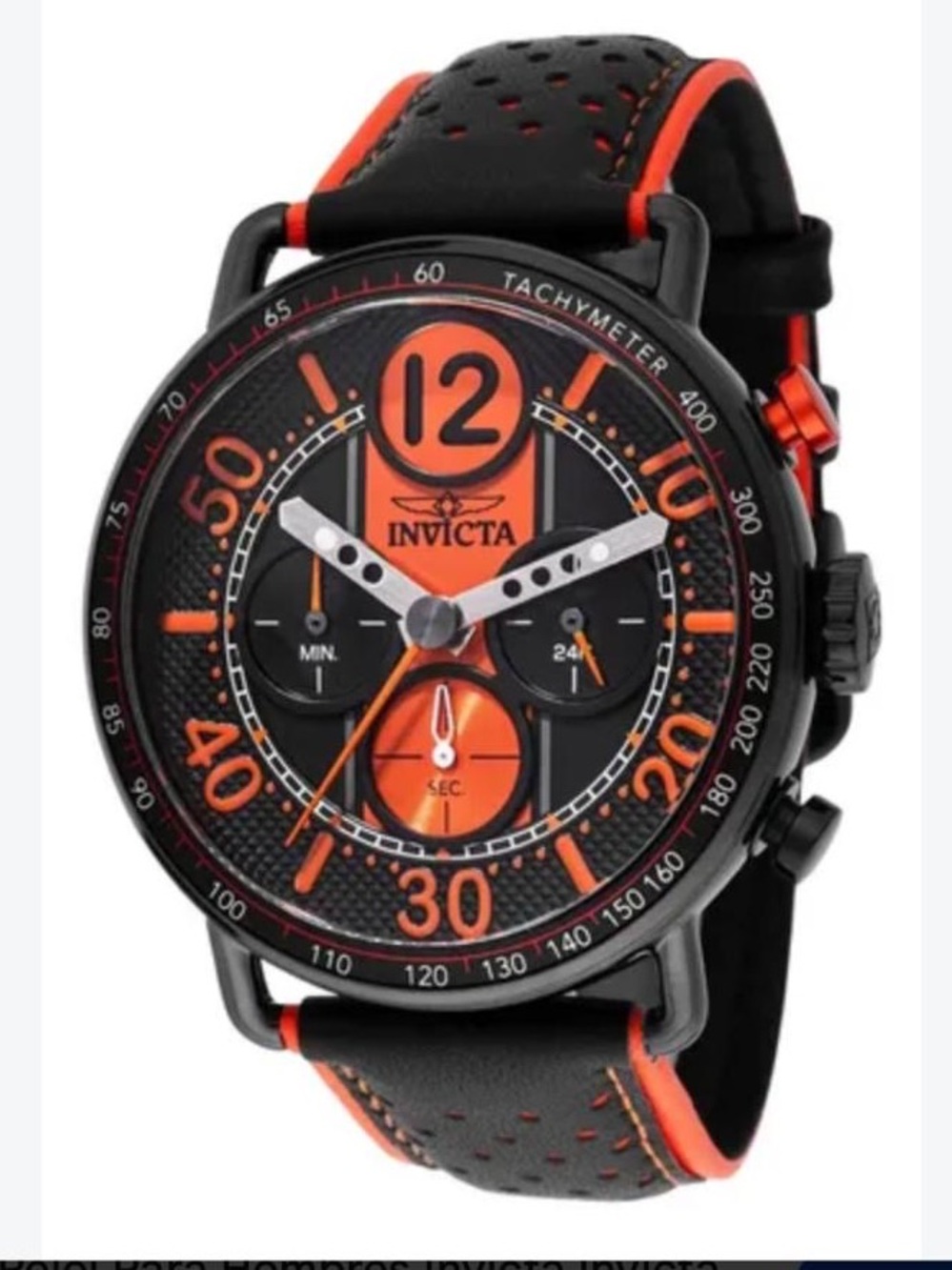 Invicta Racing Men